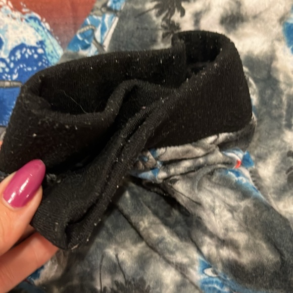 Boys Matching set surfing dinosaur sleeping pajamas pjs - Picture 4 of 5